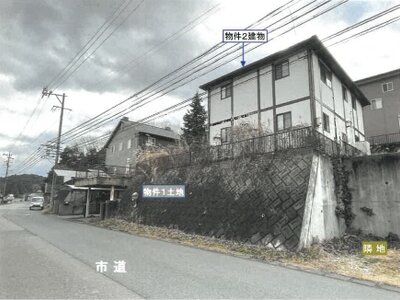 岐阜県可児市 下切駅5分 戸建て 430万円の競売物件 #28