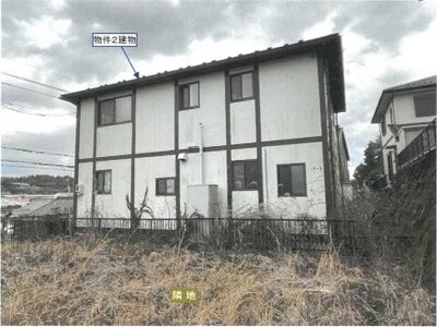 岐阜県可児市 下切駅5分 戸建て 430万円の競売物件 #29