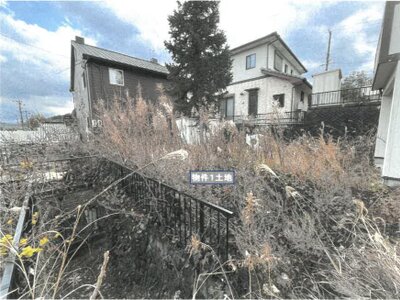 岐阜県可児市 下切駅5分 戸建て 430万円の競売物件 #30