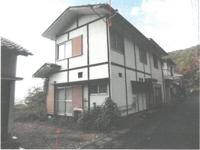 岐阜県岐阜市 田神駅26分 戸建て 263万円の競売物件 #12