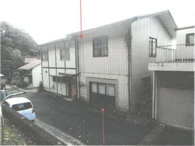 岐阜県岐阜市 田神駅26分 戸建て 263万円の競売物件 #13