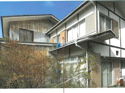 岐阜県岐阜市 田神駅26分 戸建て 263万円の競売物件 #2