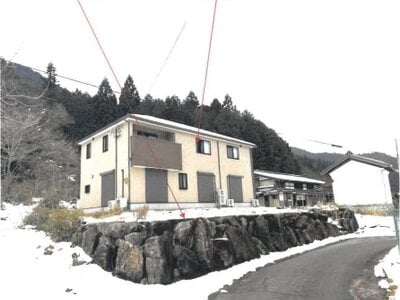岐阜県郡上市 焼石駅 戸建て 348万円の競売物件 #15