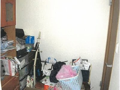岐阜県郡上市 焼石駅 戸建て 348万円の競売物件 #7