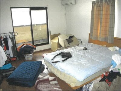 岐阜県郡上市 焼石駅 戸建て 348万円の競売物件 #9