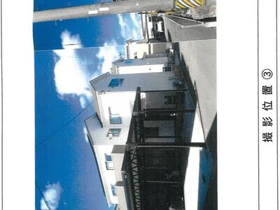 岐阜県瑞穂市 美江寺駅20分 戸建て 1,182万円の競売物件 #12