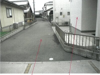岐阜県瑞穂市 美江寺駅20分 戸建て 1,182万円の競売物件 #3