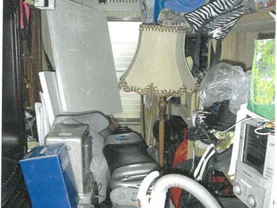 岐阜県岐阜市 市民公園前駅 戸建て 790万円の競売物件 #14