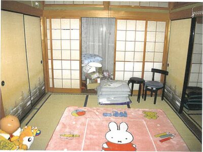 岐阜県岐阜市 市民公園前駅 戸建て 790万円の競売物件 #15