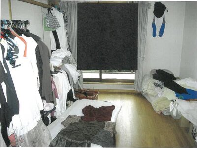 岐阜県岐阜市 市民公園前駅 戸建て 790万円の競売物件 #21