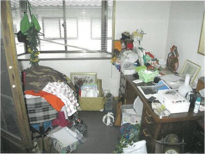 岐阜県岐阜市 市民公園前駅 戸建て 790万円の競売物件 #24