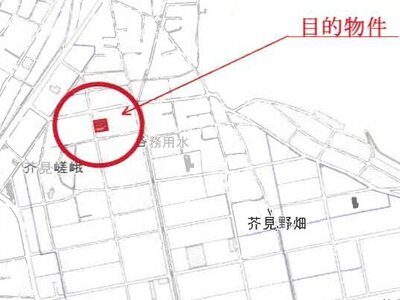岐阜県岐阜市 市民公園前駅 戸建て 790万円の競売物件 #27