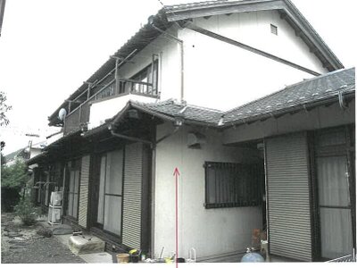 岐阜県岐阜市 市民公園前駅 戸建て 790万円の競売物件 #3