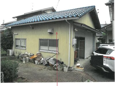 岐阜県岐阜市 市民公園前駅 戸建て 790万円の競売物件 #5