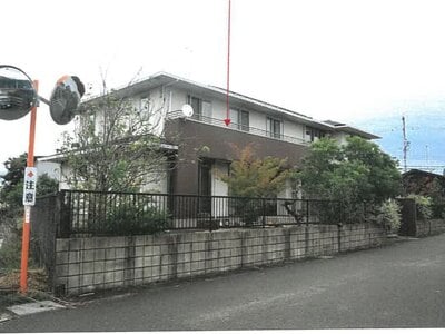 岐阜県瑞穂市 穂積駅25分 戸建て 2,527万円の競売物件 #2