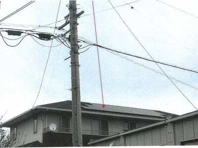 岐阜県瑞穂市 穂積駅25分 戸建て 2,527万円の競売物件 #21
