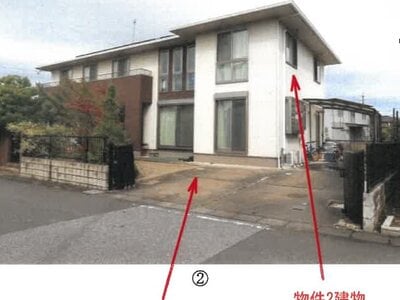 岐阜県瑞穂市 穂積駅25分 戸建て 2,527万円の競売物件 #23