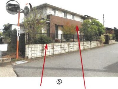 岐阜県瑞穂市 穂積駅25分 戸建て 2,527万円の競売物件 #24