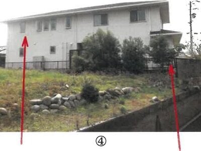岐阜県瑞穂市 穂積駅25分 戸建て 2,527万円の競売物件 #25