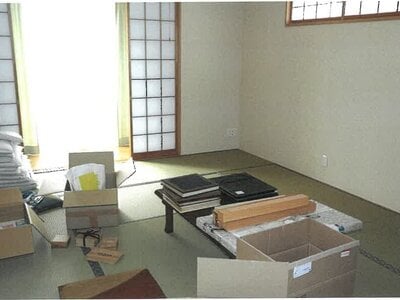 岐阜県瑞穂市 穂積駅25分 戸建て 2,527万円の競売物件 #8