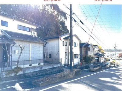 岐阜県関市 松森駅10分 戸建て 221万円の競売物件 #15