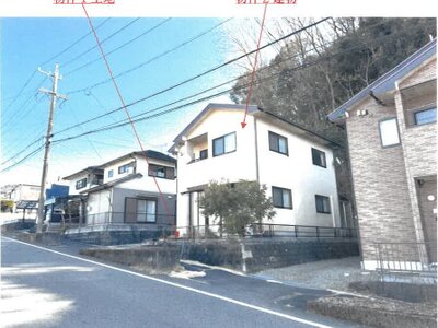岐阜県関市 松森駅10分 戸建て 221万円の競売物件 #16