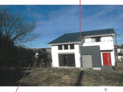 岐阜県可児市 下切駅22分 戸建て 1,219万円の競売物件 #15