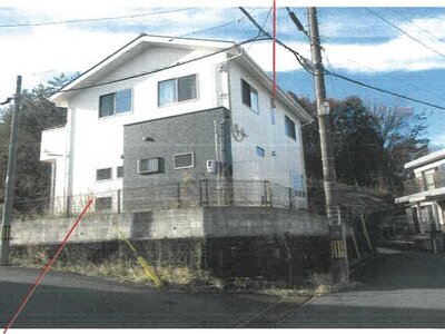 岐阜県可児市 下切駅22分 戸建て 1,219万円の競売物件 #16
