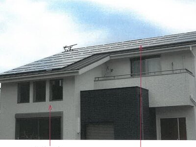 岐阜県可児市 下切駅22分 戸建て 1,219万円の競売物件 #2