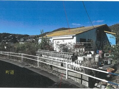 岐阜県加茂郡八百津町 明智駅29分 戸建て 678万円の競売物件 #1