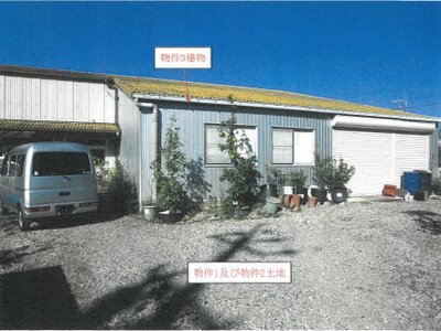 岐阜県加茂郡八百津町 明智駅29分 戸建て 678万円の競売物件 #26