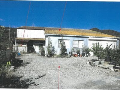 岐阜県加茂郡八百津町 明智駅29分 戸建て 678万円の競売物件 #3