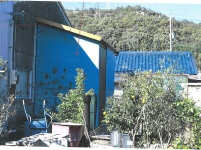 岐阜県加茂郡八百津町 明智駅29分 戸建て 678万円の競売物件 #5
