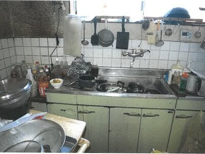 岐阜県加茂郡八百津町 明智駅29分 戸建て 678万円の競売物件 #7