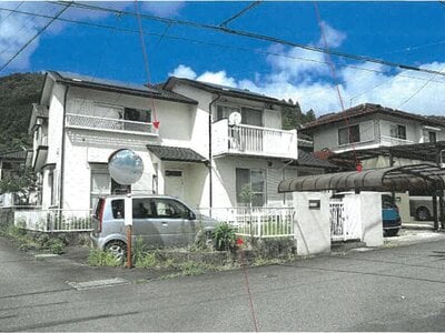 岐阜県可児郡御嵩町 御嵩駅21分 戸建て 274万円の競売物件 #1