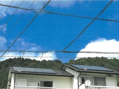 岐阜県可児郡御嵩町 御嵩駅21分 戸建て 274万円の競売物件 #10