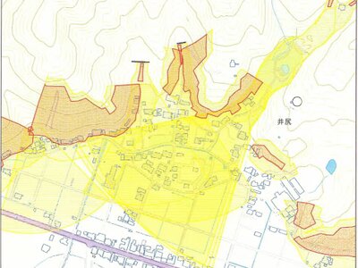 岐阜県可児郡御嵩町 御嵩駅21分 戸建て 274万円の競売物件 #13
