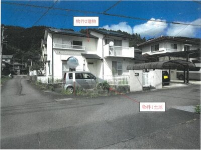 岐阜県可児郡御嵩町 御嵩駅21分 戸建て 274万円の競売物件 #14