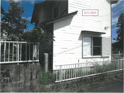 岐阜県可児郡御嵩町 御嵩駅21分 戸建て 274万円の競売物件 #16