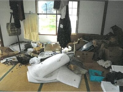 岐阜県可児郡御嵩町 御嵩駅21分 戸建て 274万円の競売物件 #6