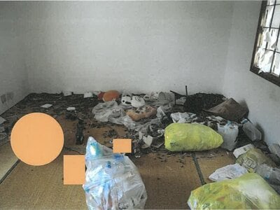 岐阜県可児郡御嵩町 御嵩駅21分 戸建て 274万円の競売物件 #8