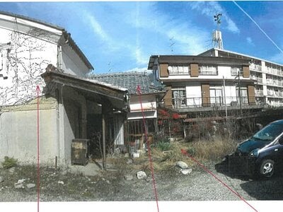 (値下げ) 岐阜県下呂市 下呂駅8分 戸建て 139万円の競売物件 #1