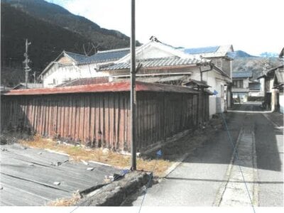 (値下げ) 岐阜県下呂市 下呂駅8分 戸建て 139万円の競売物件 #10