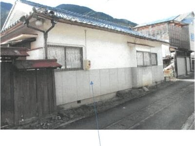 (値下げ) 岐阜県下呂市 下呂駅8分 戸建て 139万円の競売物件 #11