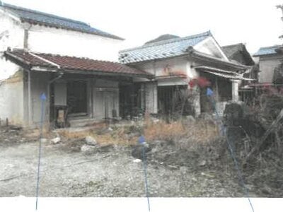 (値下げ) 岐阜県下呂市 下呂駅8分 戸建て 139万円の競売物件 #12