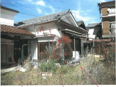 (値下げ) 岐阜県下呂市 下呂駅8分 戸建て 139万円の競売物件 #2