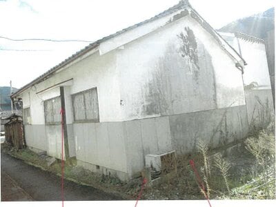 (値下げ) 岐阜県下呂市 下呂駅8分 戸建て 139万円の競売物件 #4