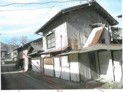 (値下げ) 岐阜県下呂市 下呂駅8分 戸建て 139万円の競売物件 #5