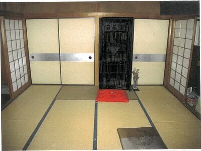 (値下げ) 岐阜県下呂市 下呂駅8分 戸建て 139万円の競売物件 #7