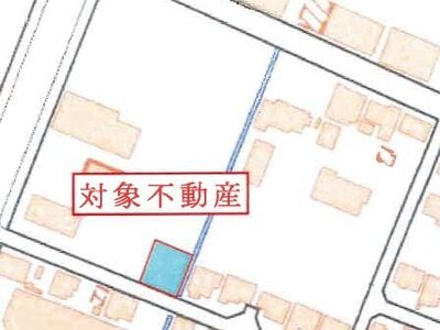 愛知県西尾市 西尾駅17分 土地 892万円の競売物件 #13